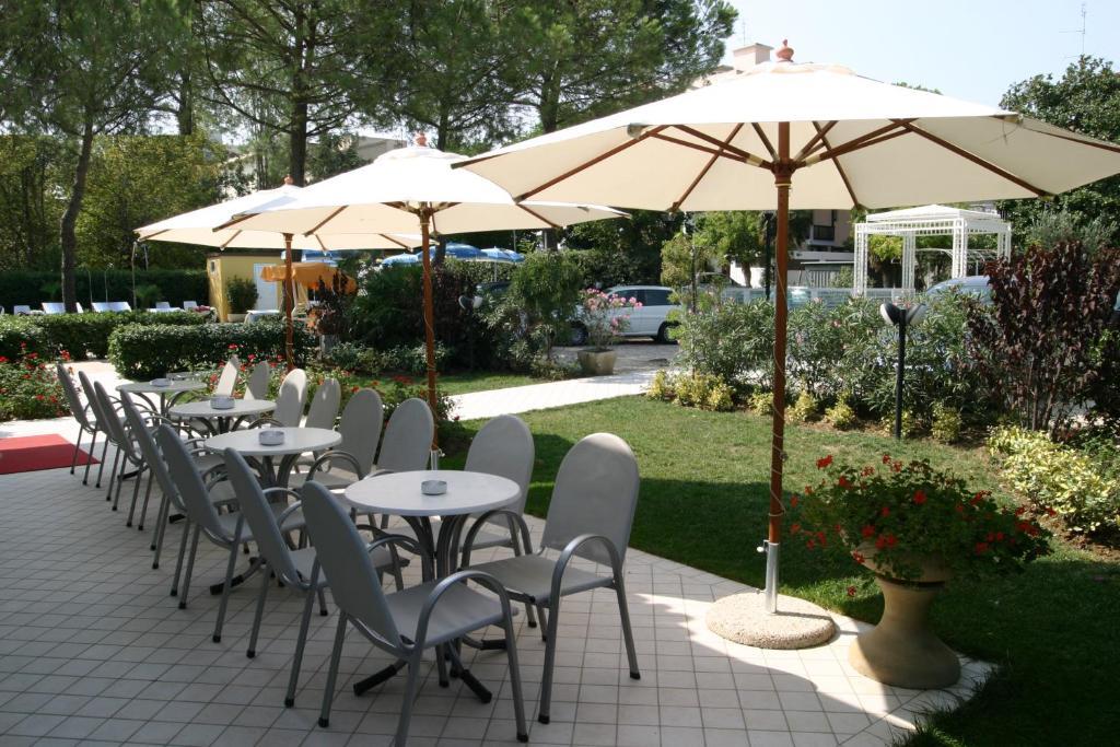 Bahama Hotel Rimini