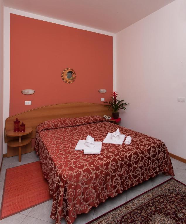 Bahama 3* Rimini