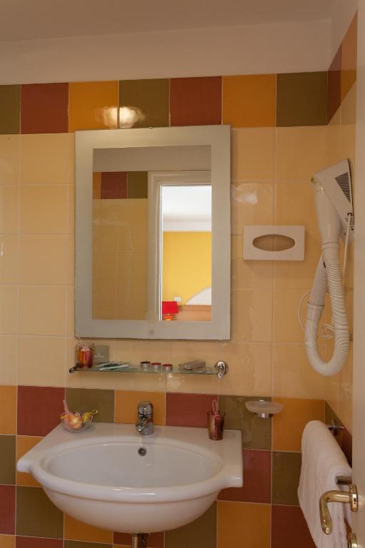 Bahama 3* Rimini