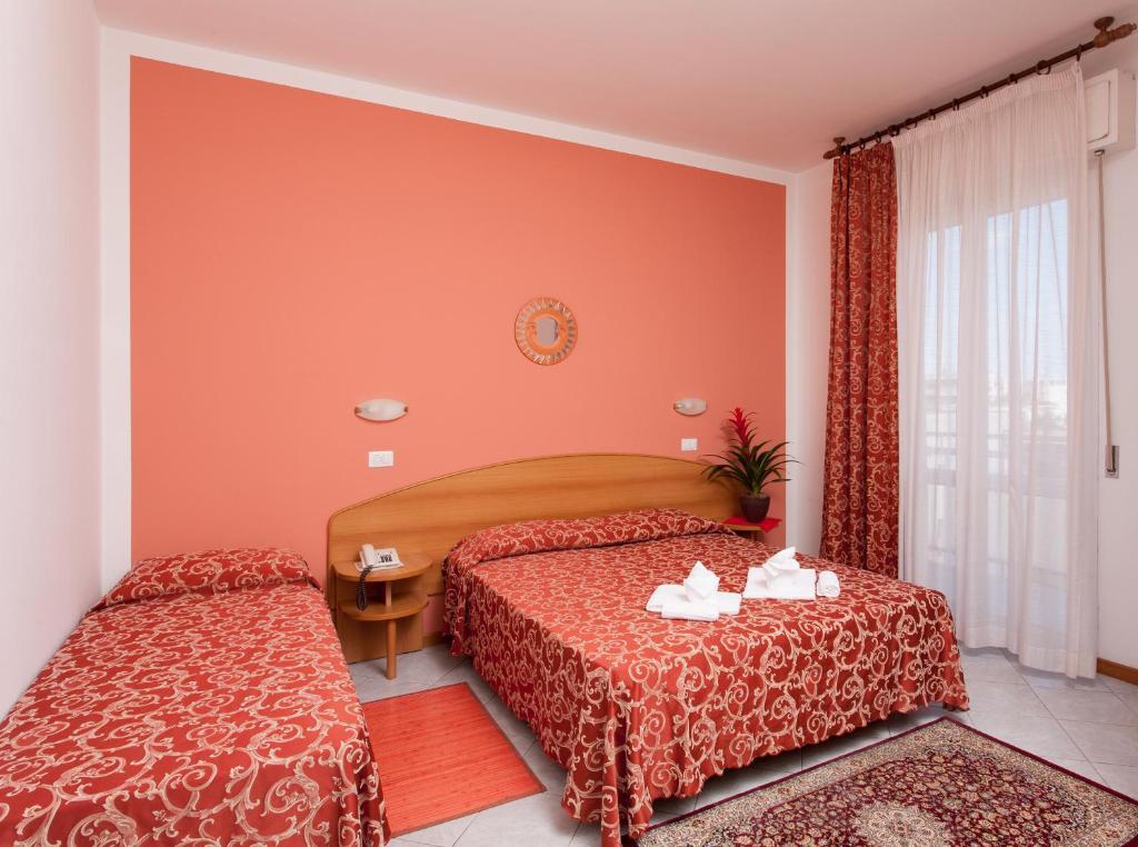 Hotel Bahama