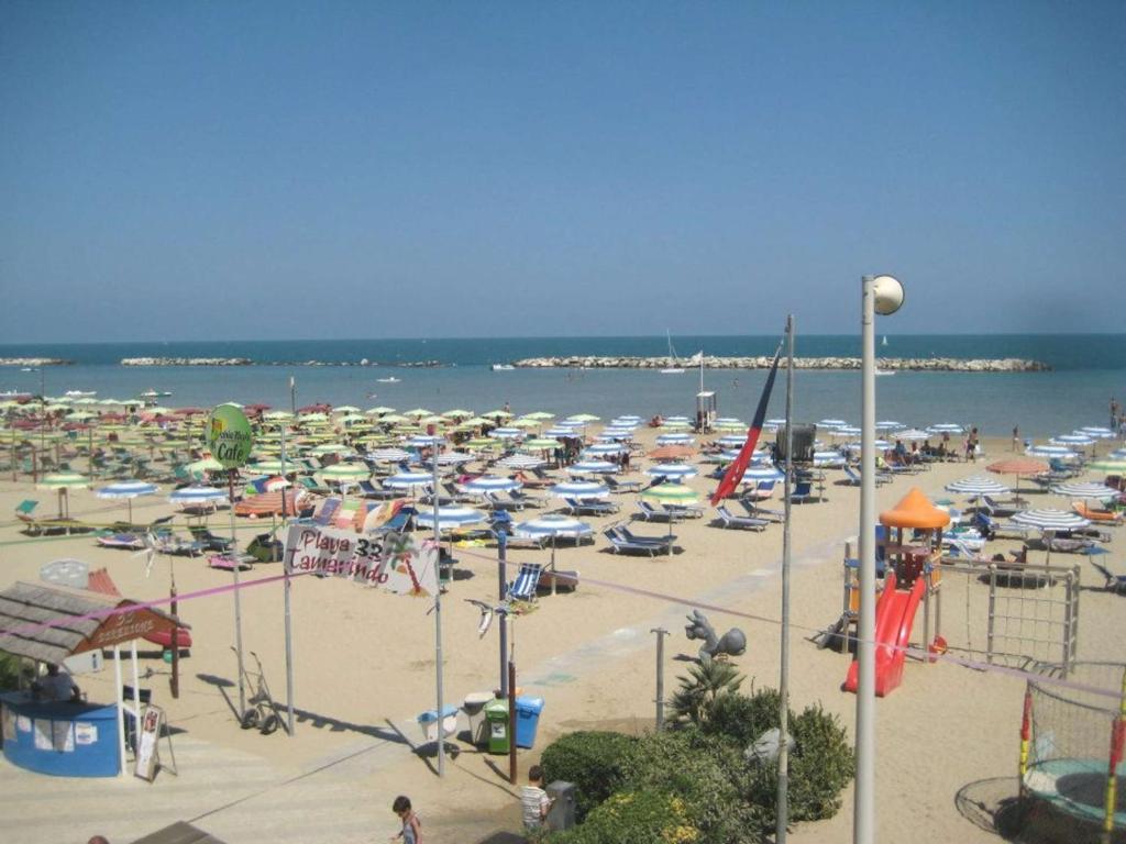 Suprem Sul Mare Hotel Rimini
