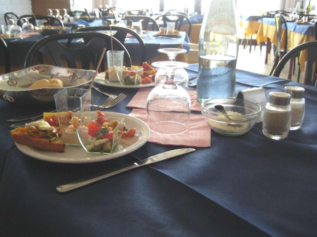 Hotel Suprem Sul Mare