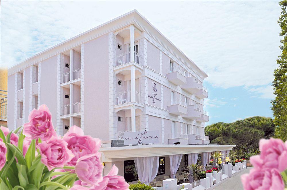 Hotel Paola 3*