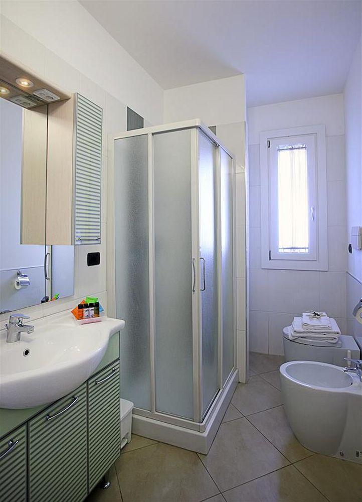 Aparthotel A-more