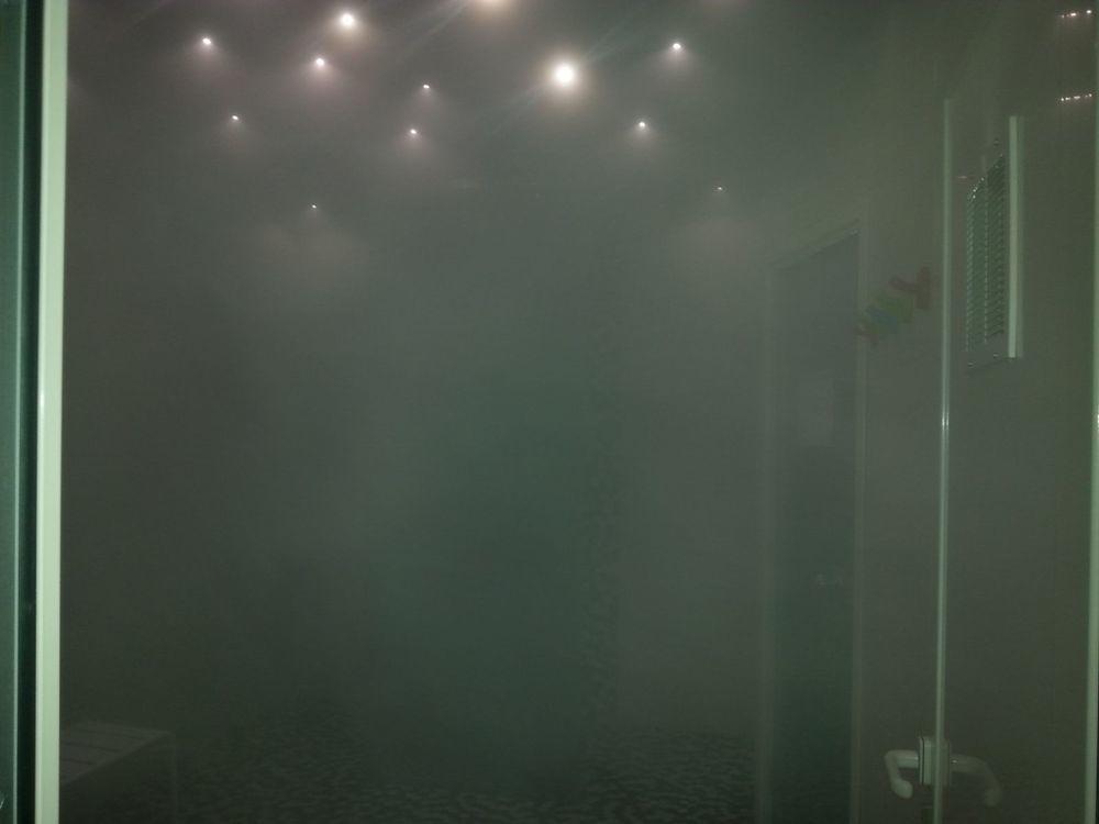 L'hotel Rimini