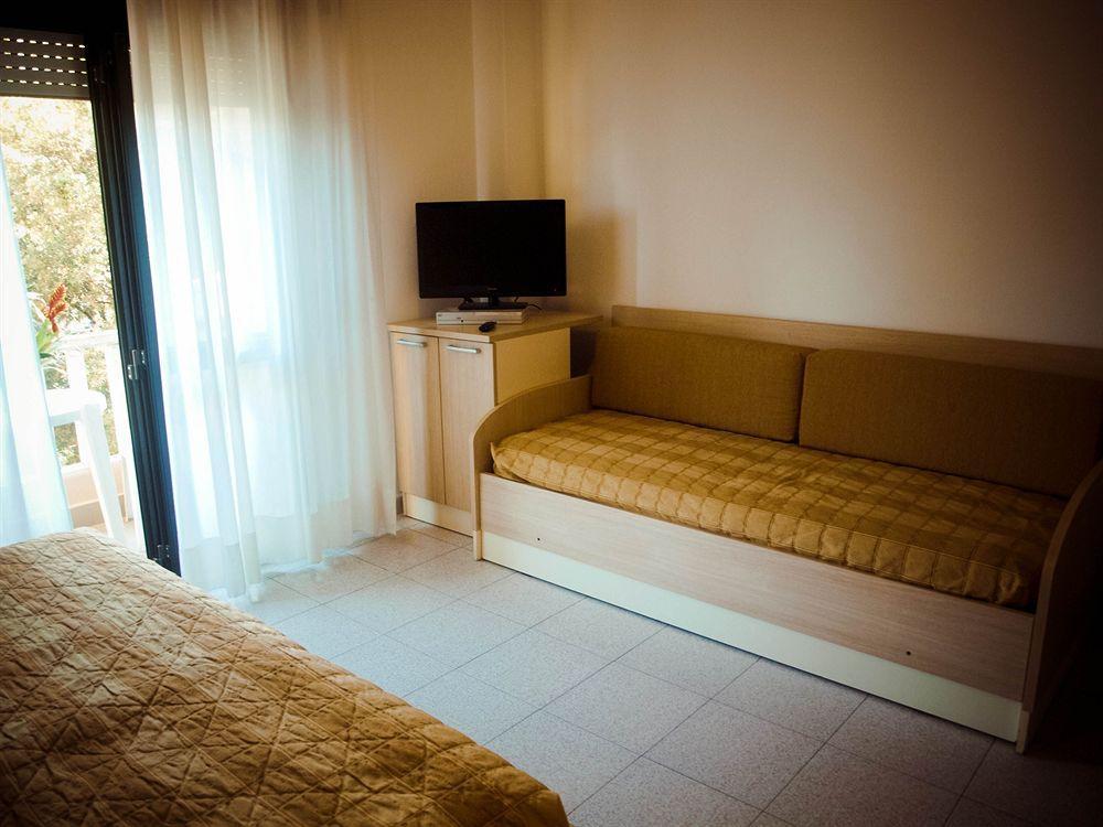 Appart hôtel Internazionale
