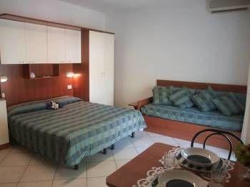 Aparthotel Riviera Rimini
