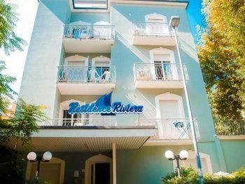 Aparthotel Riviera