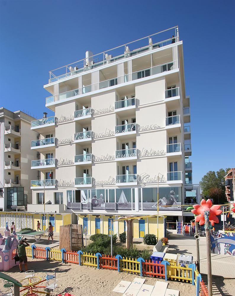 Aparthotel Terminus Rimini