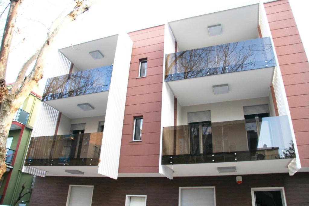 Opera Appart hôtel Rimini