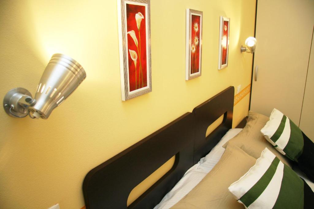 Appart hôtel Opera 3*