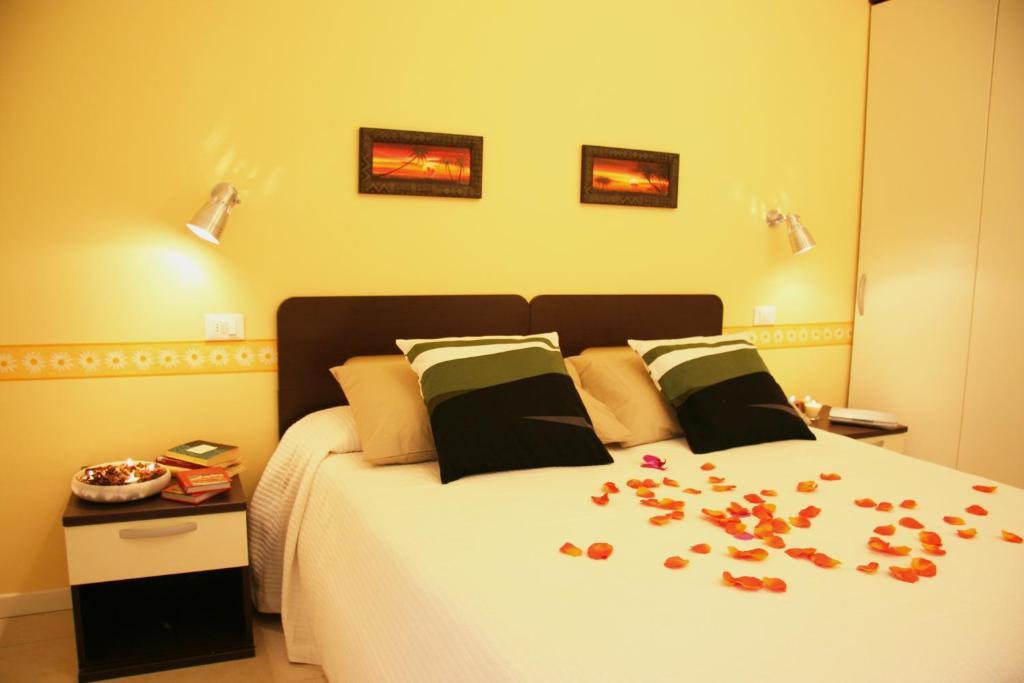 Opera Appart hôtel Rimini