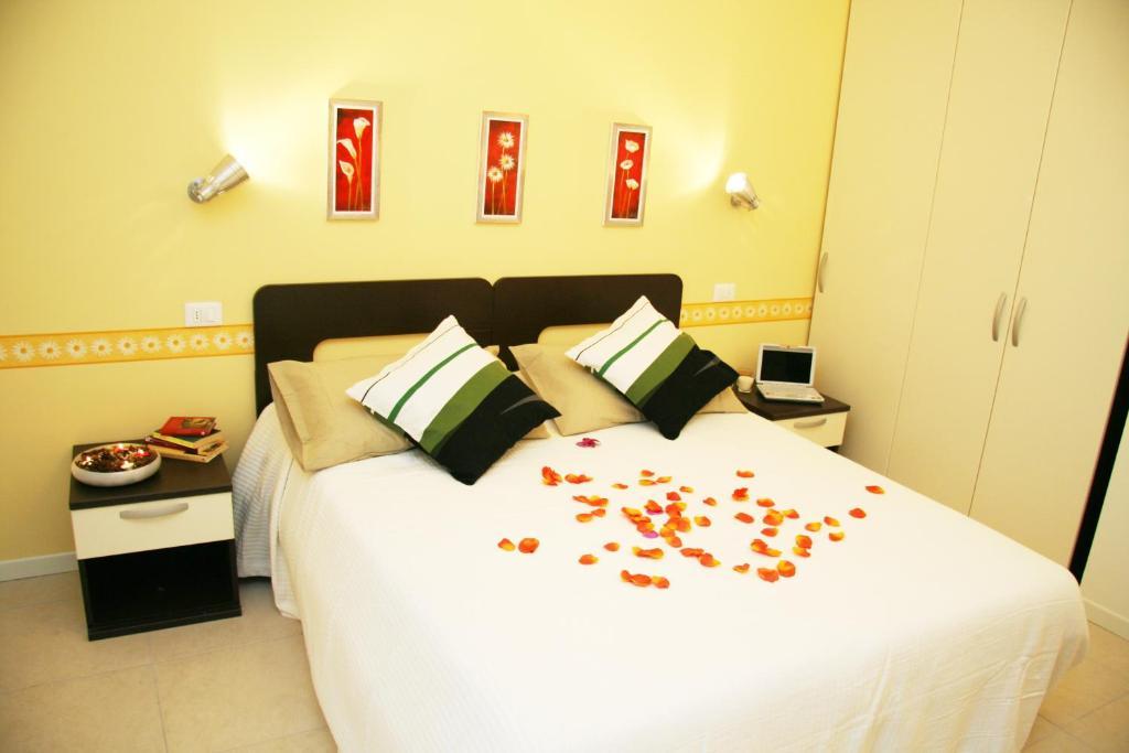 Appart hôtel Opera 3*