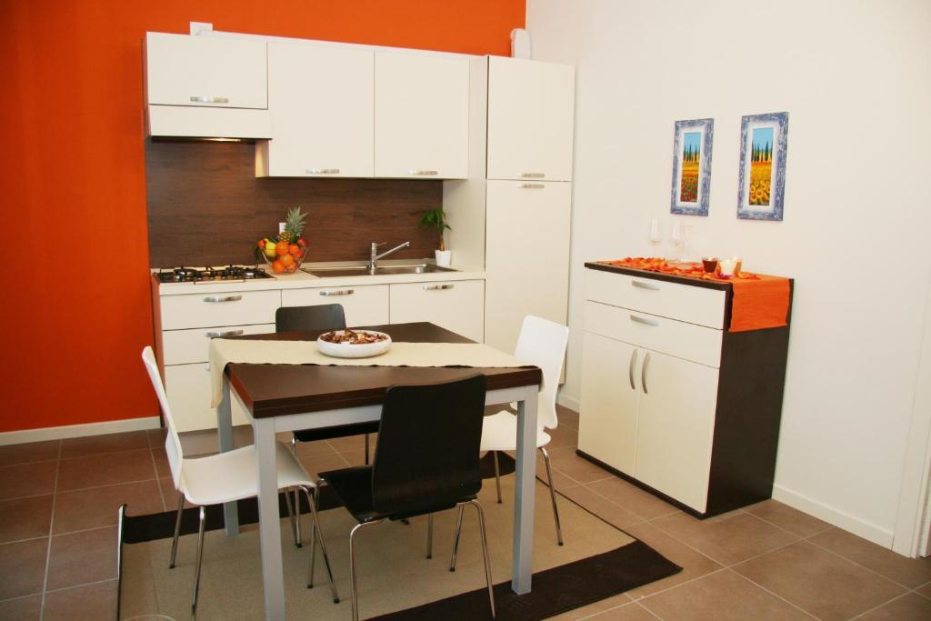 Opera Aparthotel Rimini