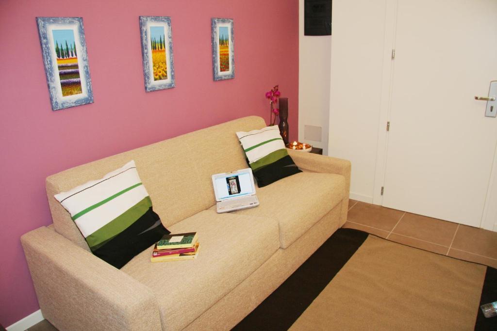 Opera Aparthotel Rimini