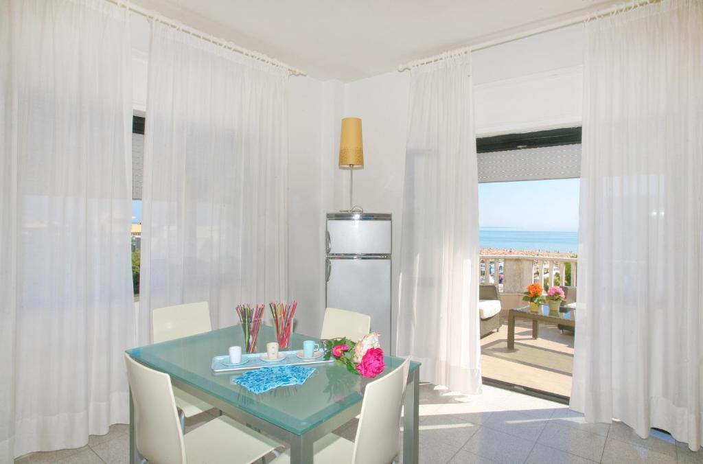 Appart hôtel Internazionale Rimini