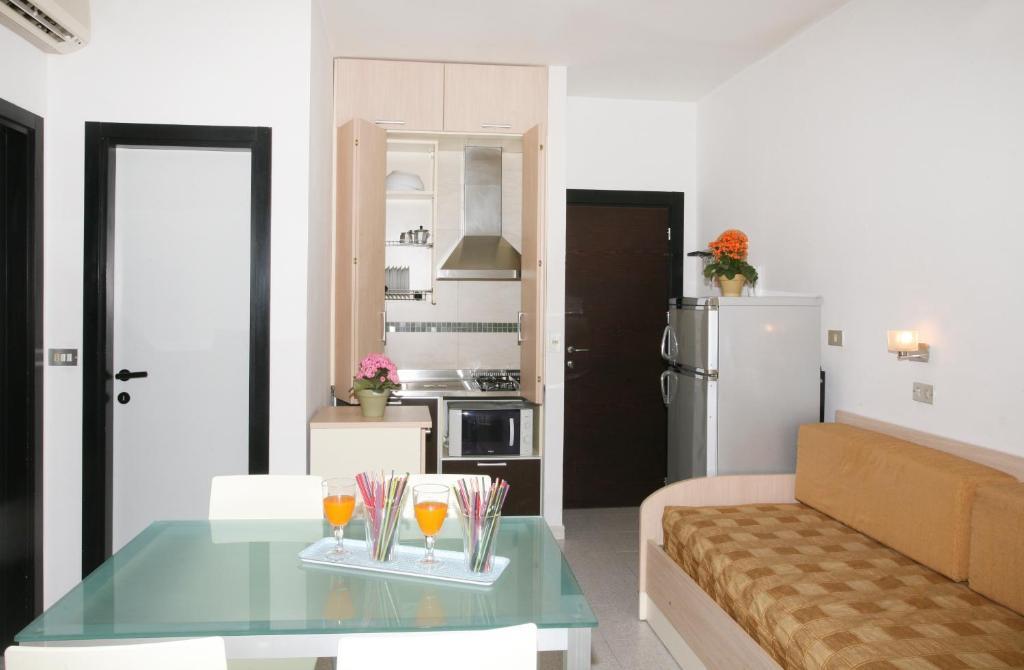 Appart hôtel Internazionale Rimini