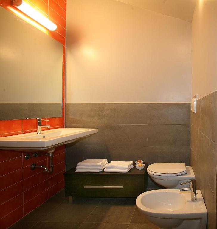Sottovento Aparthotel