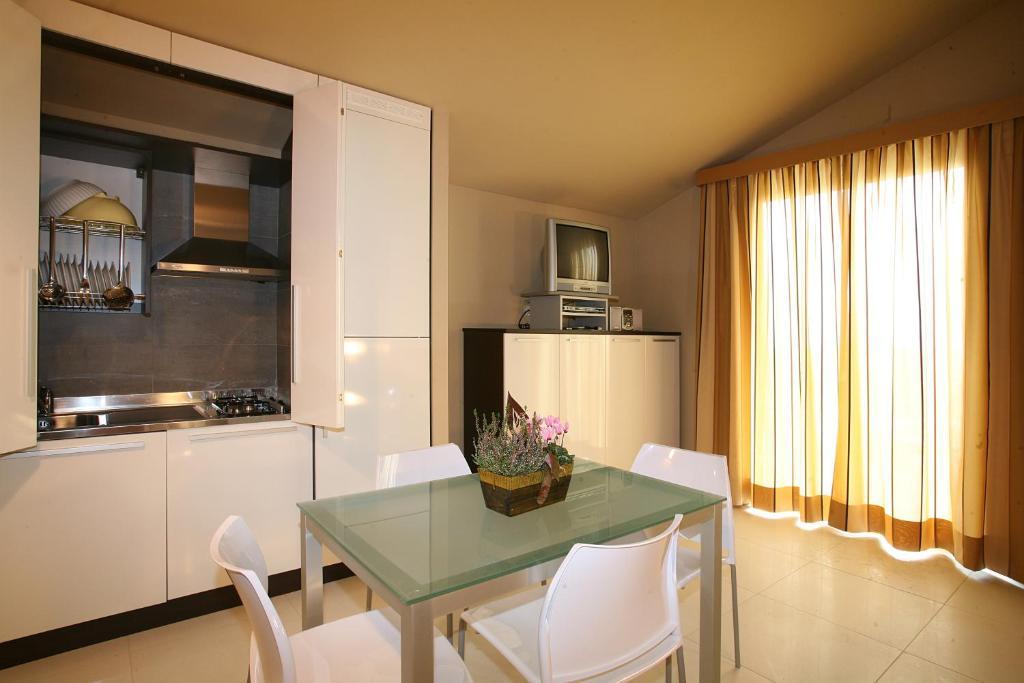 Sottovento 3*