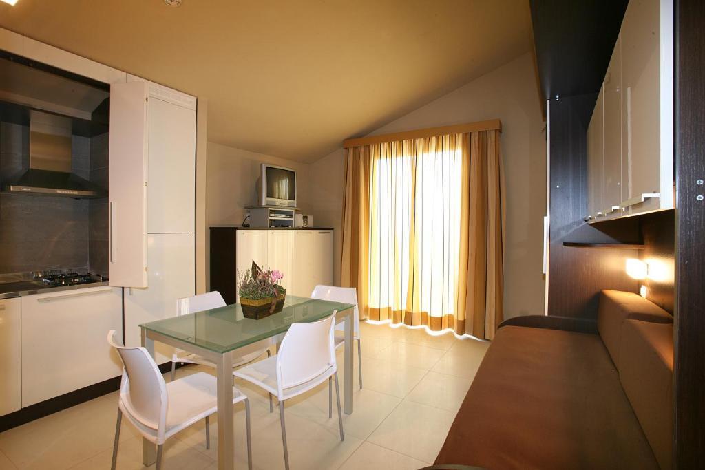 Sottovento Aparthotel Rimini