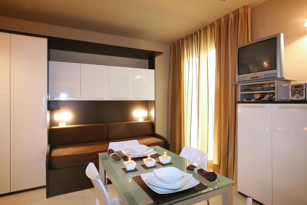 Sottovento 3* Rimini