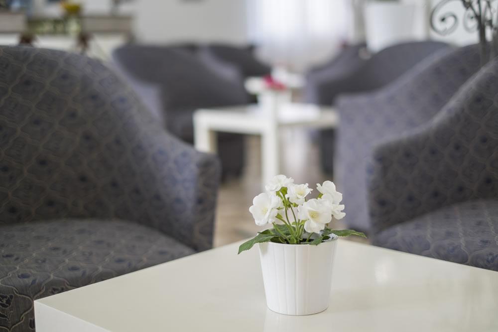 Hotel Miriam