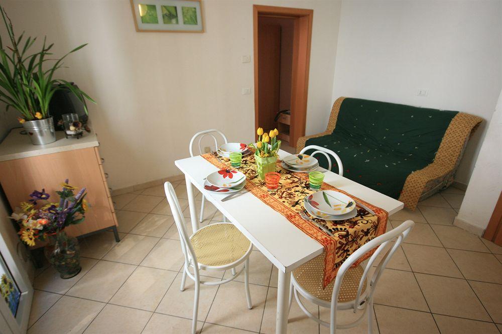 Siesta Aparthotel Rimini