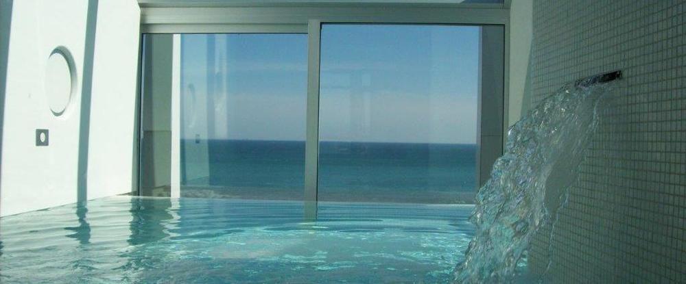 I-suite 5* Rimini