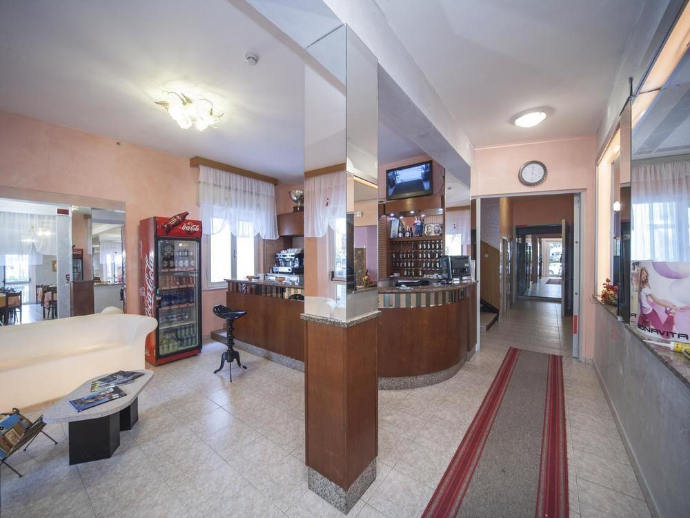 Alba Hotel Rimini