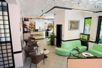 Penny Hotel Rimini