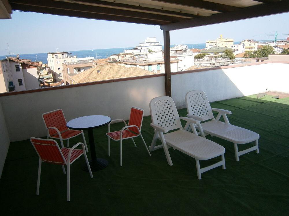 Goldene Rose Hotel Rimini