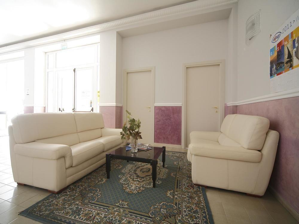 Telstar Hotel Rimini