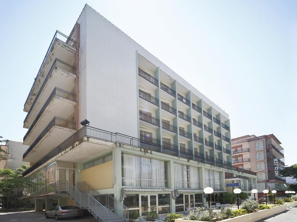 Telstar 3* Rimini