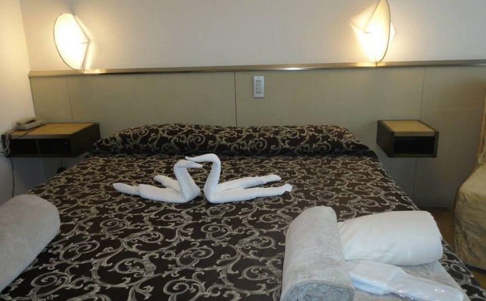 Eurhotel Hotel 3*