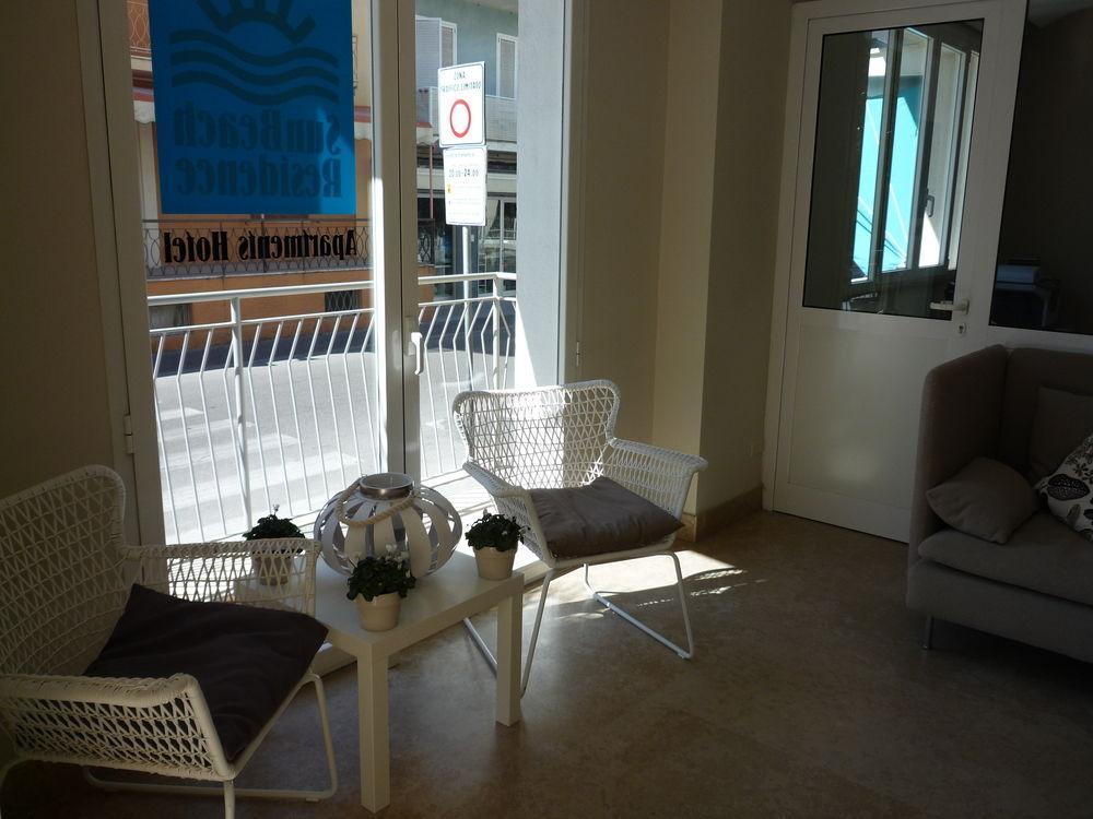 Sun Aparthotel