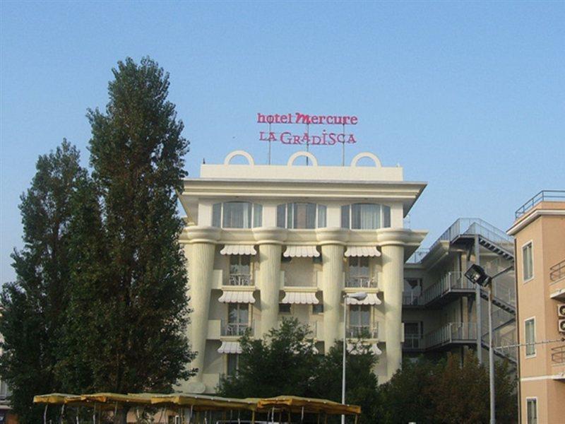 La Gradisca Hotel 4*