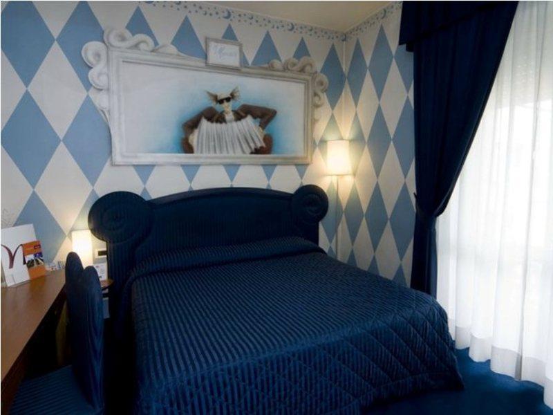 La Gradisca 4* Rimini