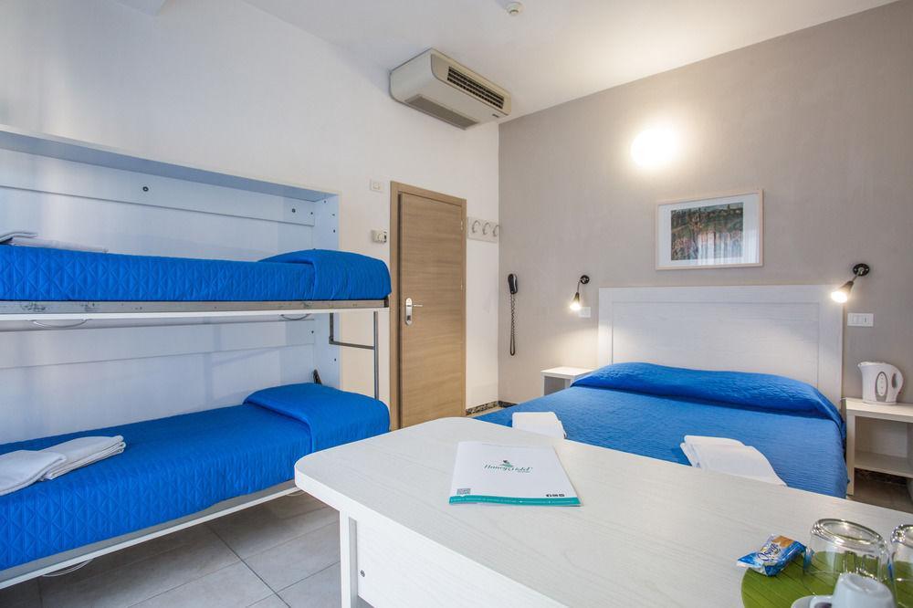 Nancy 3* Rimini