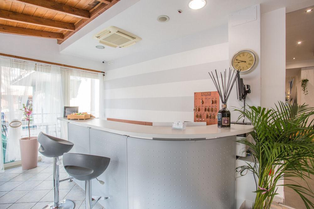 Nancy Hotel Rimini