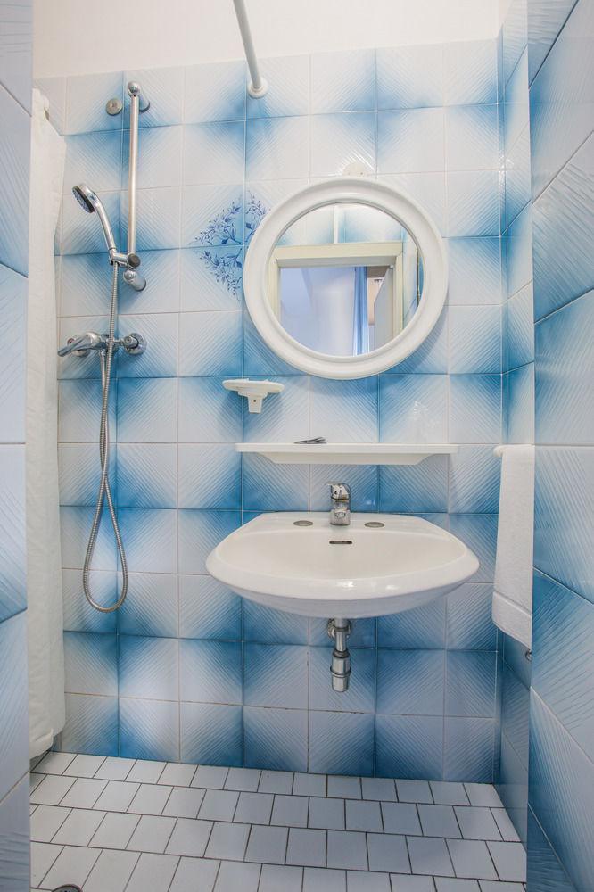 Nancy Hotel Rimini