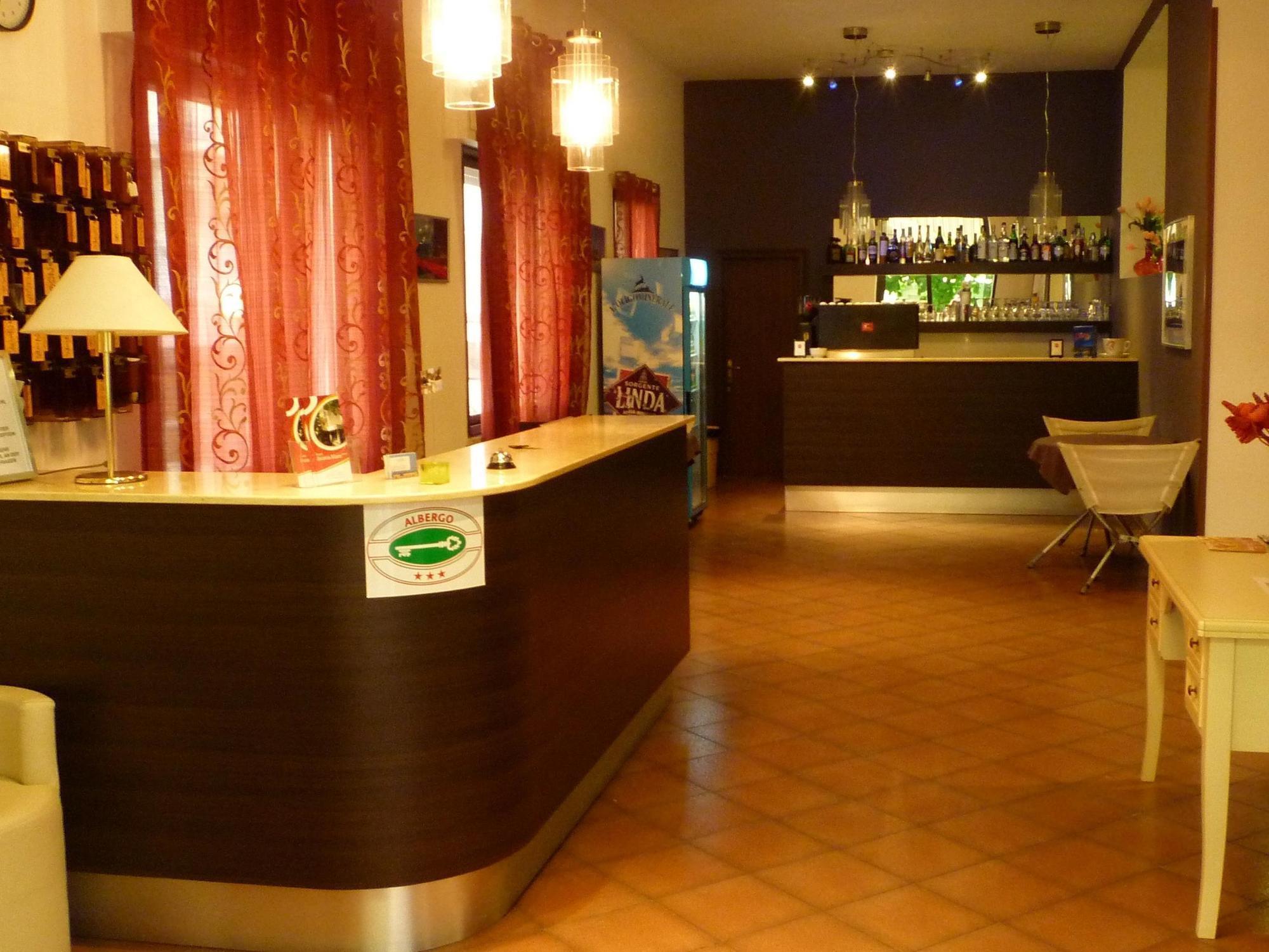 Avana Mare Hotel Rimini