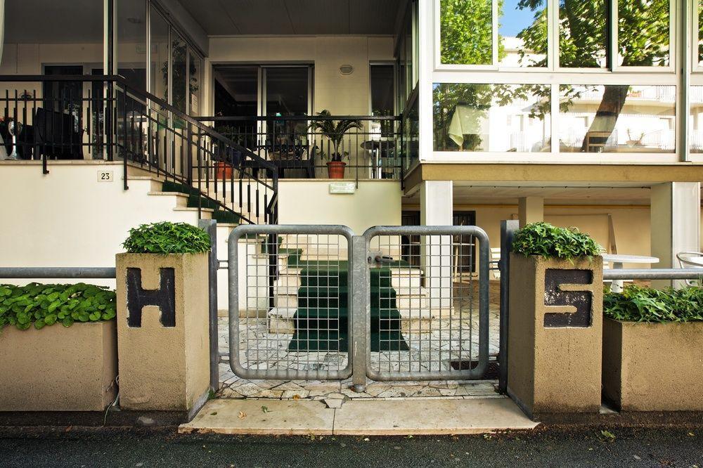 Superga Hotel Rimini