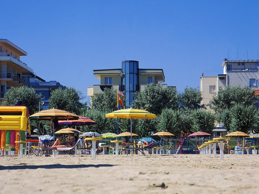 Amba Hotel Rimini