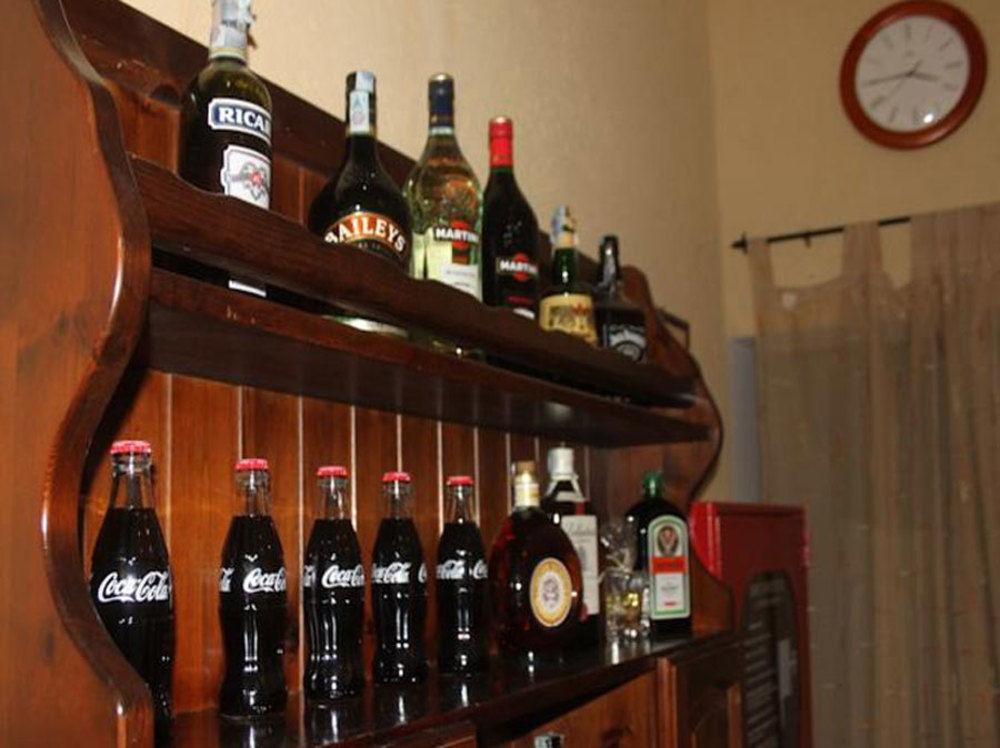 Mehari - Family Hotel Rimini