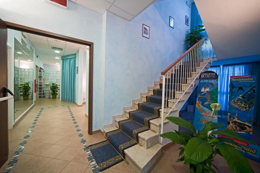 Savina 3* Rimini