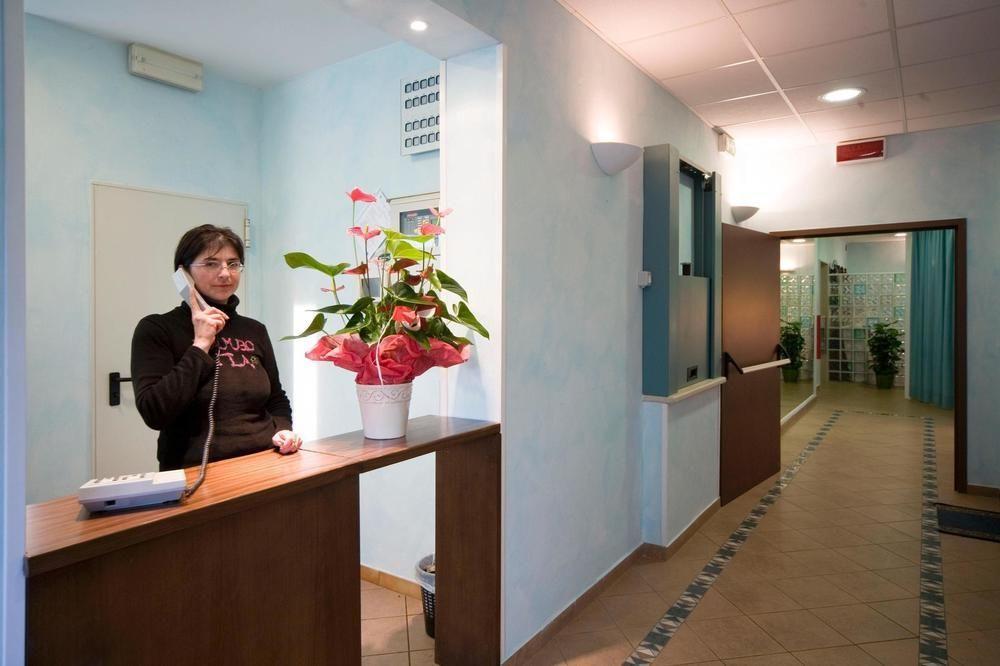 Savina Hotel 3*