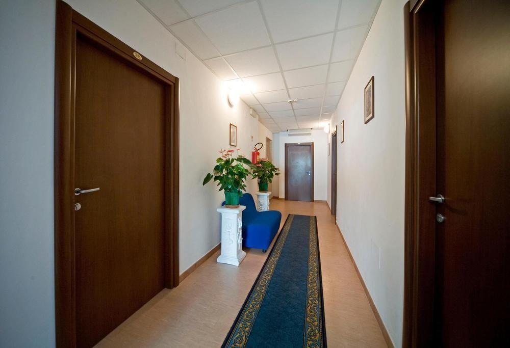 Savina Hotel Rimini