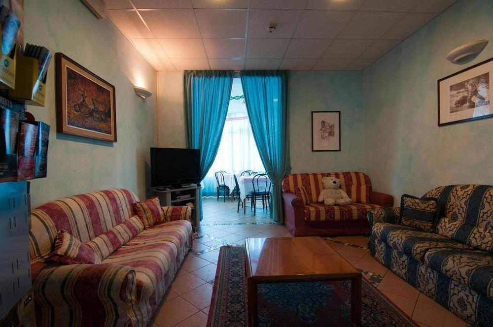 Savina Hotel 3*