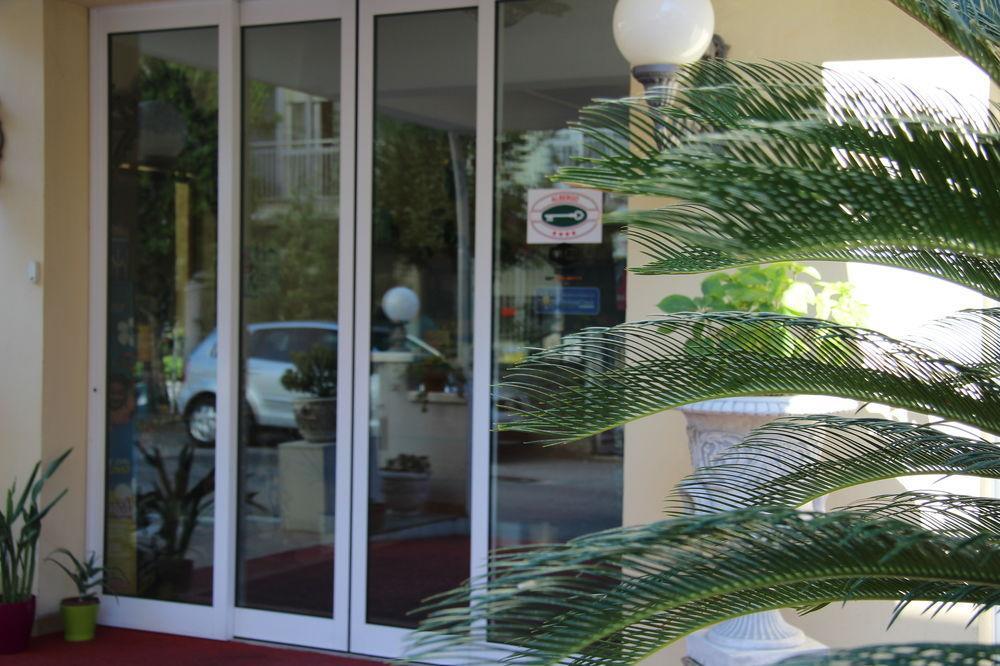 Elisir 4* Rimini