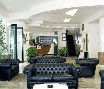 Artide Hotel 3*